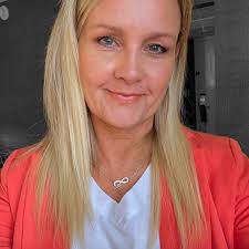 Kali Elizabeth McMullen updated...