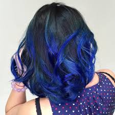 If you have residual dye on your hair, use a color remover. Pin On Hairs