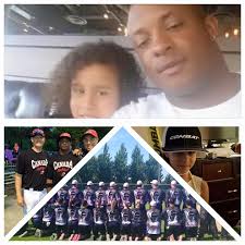 Canadian great Olivier Moreau has passed