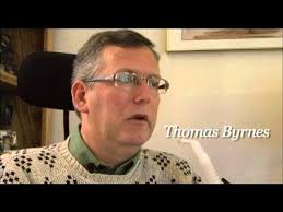 Living with ALS: Todd Neva's story