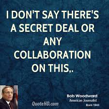 Bob Woodward Quotes. QuotesGram via Relatably.com