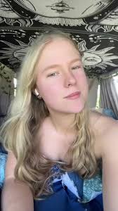 Tyler Lane Capps Van