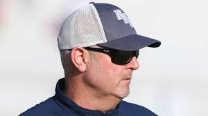 Can Bart Sessions turn struggling Alma Bryant football program around?