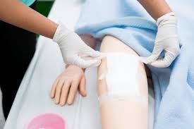 Wound care specialist jobs in massachusetts. Why A Wound Care Specialist Is Vital For Inpatient Rehab