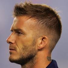 Professional guys can brush up the fringe, comb over a section of the top, or leave the style slightly tousled for volume. 130 Incredible Spiky Hairstyles For Men 2021 Popular Picks