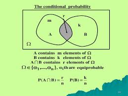The formula by which any power of a binomial expression can be expanded in the form of a series is known as binomial theorem. Elements Of Probability Lecture 3 Online Presentation