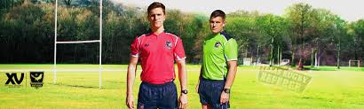 Naso is the premier national association and resource of sports officiating. Referee Courses In January Texas Rugby Union
