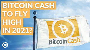 Bitcoin cash's native asset bch is a good investment in 2021. Bitcoin Cash Price Analysis January 2021 Can Bch Follow Bitcoin Up Youtube