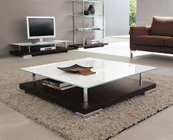 Contemporary Glass Coffee Table Dresda Tonin Casa Coffee Table Contemporary Coffee Table Glass Table Living Room