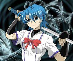 Here S A Piece I Did Of The Character Junko Hattori Of Demon King Daimao I Did This In Paint Tool Sai I Guess You Demon King Anime Tsundere Girl Demon King
