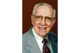 Andrew Glaze Obituary (1924