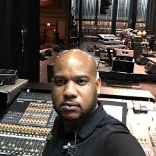 Adrian Odle's Instagram, Twitter & Facebook