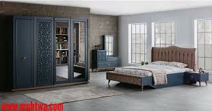 غرف اطفال Mdf