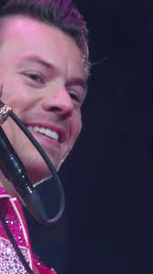 Sophia and Cinzia Harry Styes Concert