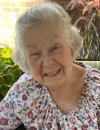 Obituary information for Barbara Ann Leon