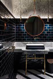 See more ideas about art deco bathroom, art deco, bathroom design. 41 Art Deco Bathroom Ideas Art Deco Bathroom Deco Bathroom Bathroom Design