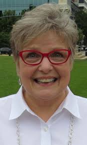 Marlene Arsenault avis de décès