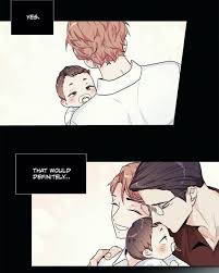 Love Is An Illusion El Amor Es Una Ilusion Dojun Heesoo Heejun Em 2020 Anime Familia Anime Fanarts Anime