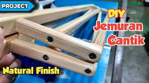 Check spelling or type a new query. Membuat Jemuran Portable Dari Kayu Jati
