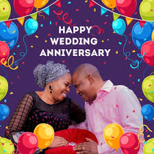 Tope alabi turns a year olde yesterday and was duly celebrated by her husband. Tope Alabi And Her Husband Soji Alabi Celebrate Wedding Anniversary Photo Celebrities Nigeria