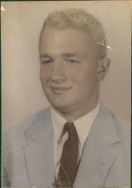 Obituary of Jack Wyman Byrd