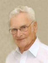 Obituary information for Ben Krall