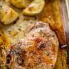 I had large boneless pork chops so i cooked them a little longer. Https Encrypted Tbn0 Gstatic Com Images Q Tbn And9gctmdspv Mhzoxq4krxgxaplaifvcfit5o6 Bq28eilrfsxb1v G Usqp Cau