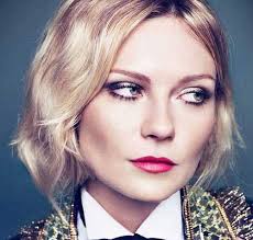 Think fuller, blunt styles with no layering,' sam says. Short Hair For Round Faces 2014 2015