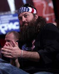 Willie Robertson Wikipedia