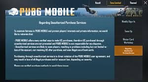 All products on gamers gift carry original manufacturer warranty. So What Are Some Authorized Uc Sellers So People Know Where To Get Them Pubgmobile