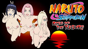 Naruto Shippuden: Rise of the Yugure v.0.3.5b by Justin Cassie Sornee -  PORNOVA.ORG