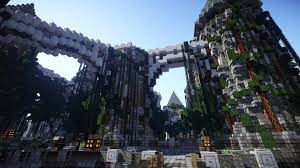 We did not find results for: Amicuscraft Pve Towny Survival Minecraft Server