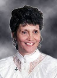 Doris Mae Bittner Lepinski (1940-2013)