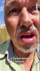 RICHARD, BEAU FRÈRE D'ÉRIC DENÉCÉ : "L'ANNONCE DE SA MORT NOUS A SURPRIS ",  La disparition d’Éric Denécé a suscité des réactions et interrogations dans  certains cercles., Dans cette vidéo, son ...