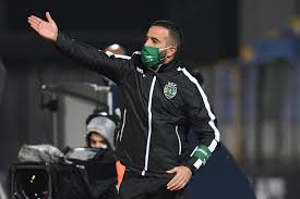 Rúben amorim sporting 2020/21 fifa 20 aug 12, 2020. Leicester City Want This Manager If Brendan Rodgers Is Poached