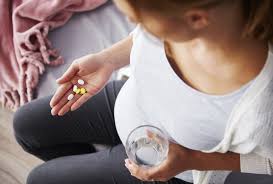 Does Vitamin Use In Pregnancy Alter Autism Risk Maybe Maybe Not Spectrum Autism Research News