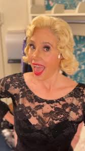 Happy Birthday, Bob Fosse! Ann Reinking shares a memory of the iconic  choreographer from Chicago The Musical's 10th anniversary. #Chicago20