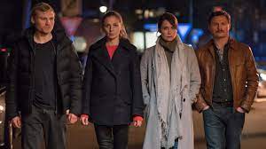 Das bürgerliche gesetzbuch im literarischen quartett last post 18 dec 06, 09:10 liebe leut, weiß einer von euch, ob (und wenn ja, wo) es den sketch, in dem jemand mit der s… Das Quartett Tv Mini Series 2019 Imdb