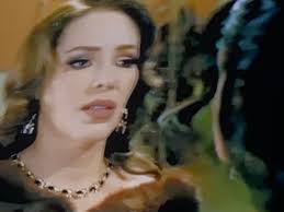 Karina is beautiful, I'm glad she was given an animated scene~