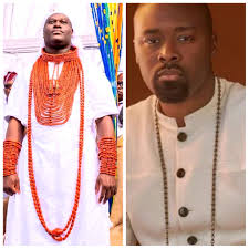 Prince utieyinoritsetsola emiko also known as tsola emiko is a nigerian monarch and the olu of warri. Ooni Consoles Itsekiri People Over Demise Of Olu Warri Lauds Peaceful Selection Of Prince Tsola Emiko Rota Media News
