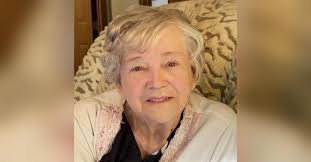 Sandra "Sandie" Jean DEARING Obituary