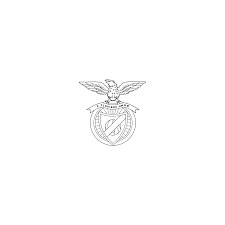 Benfica logo black and white. Sport Lisboa E Benfica Logo Png Transparent Svg Vector Freebie Supply