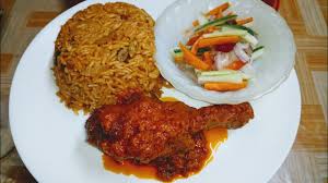 Tapi kalau memasak nasi putih, kena sediakan dua tiga jenis lauk pula. Nasi Tomato Ayam Masak Merah Lemak Acar Timun Dan Carrot 155 By Masak Apa Kita Youtube