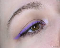 Karandash Dlya Glaz Marc Jacobs Beauty Highliner Matte Gel Eye Crayon Eyeliner Velikolepnaya Lavanda Na Glazah Karandash Dlya Glaz Marc Jacobs Beauty Highliner Matte Gel Eye Crayon Eyeliner V Cvete Mist
