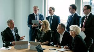 Graduate degrees look even more impressive on your resum' to potential employers. Financial Risk Management Psp Investments