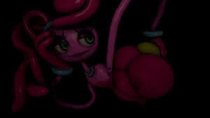 Mommy long legs farting