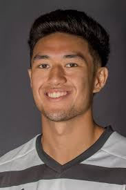 2016 Men's Soccer Roster