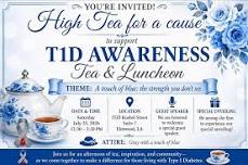 “A Touch of Blue: The Strength You Don’t See”