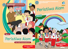 Buku Kurikulum 2013 Sd Mi Kelas 1 Tema 8 Edisi Revisi 2017 Untuk Guru Dan Siswa Dadang Jsn