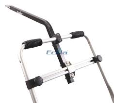 Fahrrad Zugstange Zum Eckla Beach Rolly